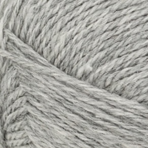 Alpakka Silke 1042 gris