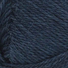 Alpakka Silke 6081 azul marino