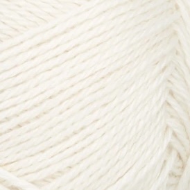 Alpaca Silke 1002 blanco