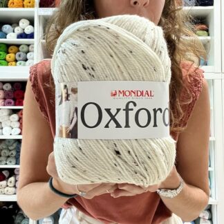Mondial Oxford