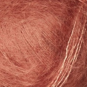 Silk Mohair 28 caldera