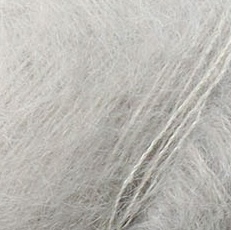 Silk Mohair 2S gris
