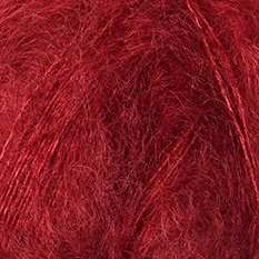 Silk Mohair 32 rojo