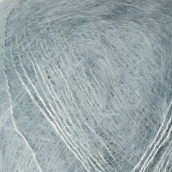 Silk Mohair 41 azul claro