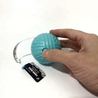 Cinta Métrica Ovillo de Lana