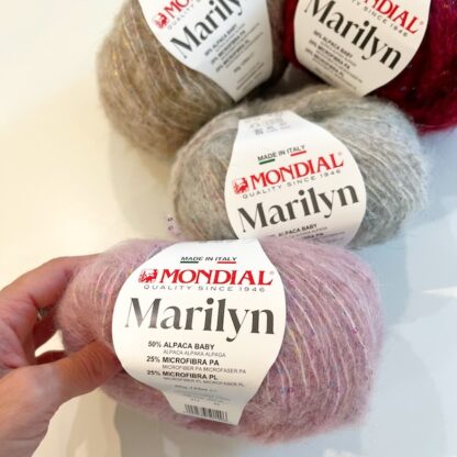 Mondial Marilyn