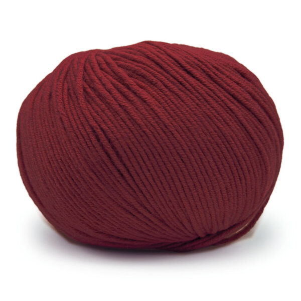 Merino Fresh 372 burdeos