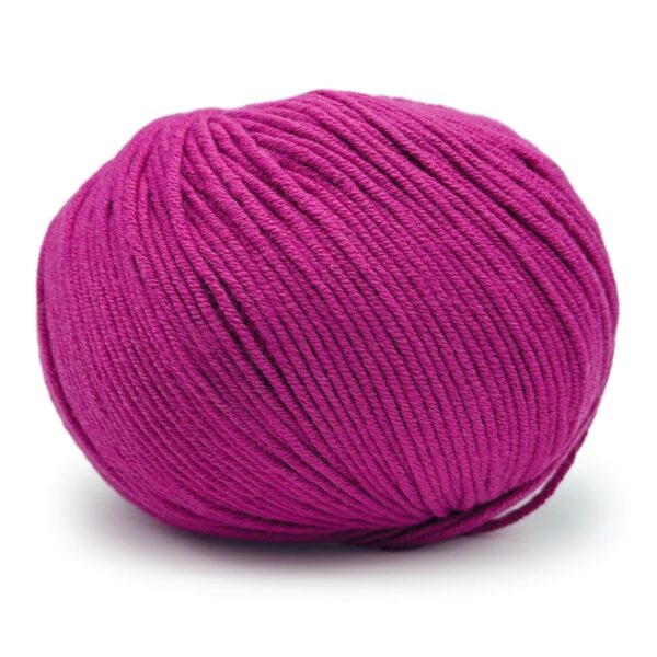 Merino Fresh 373 fucsia