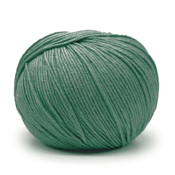 Merino Fresh 376 verde empolvado