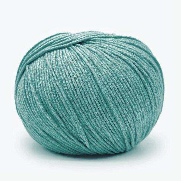 Merino Fresh 377 verde agua