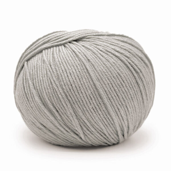 Merino Fresh 384 gris