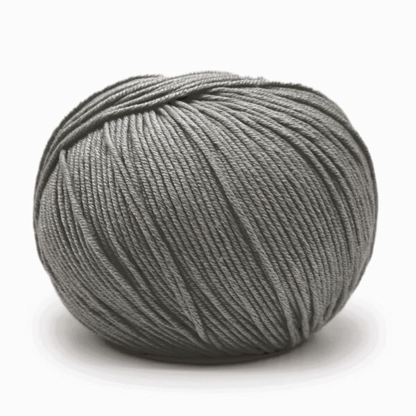 Merino Fresh 385 gris oscuro