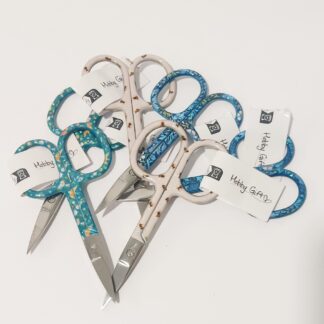 Tijeras Bordar Primavera