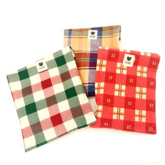 Kit de bordado Chee'cultural