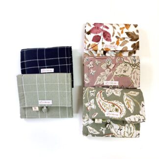 Estuche guarda agujas crochet y circulares (2025)