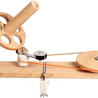 Ovilladora Knitpro madera