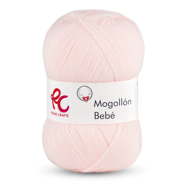 RC 143 rosa bebe intenso