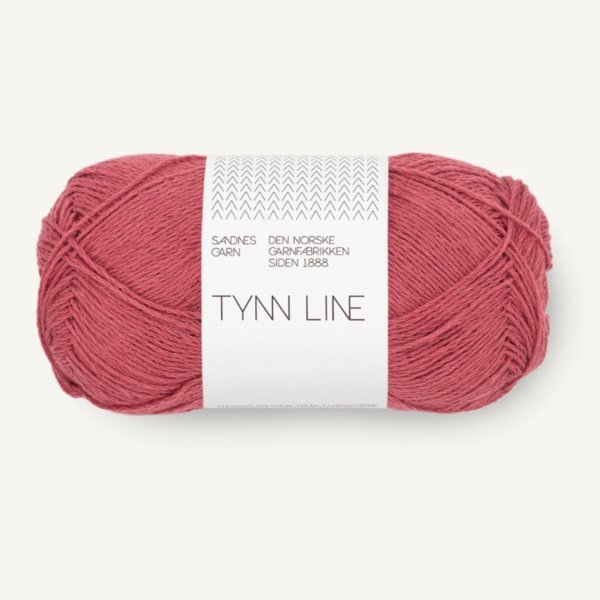 Tynn Line 4335 fresa