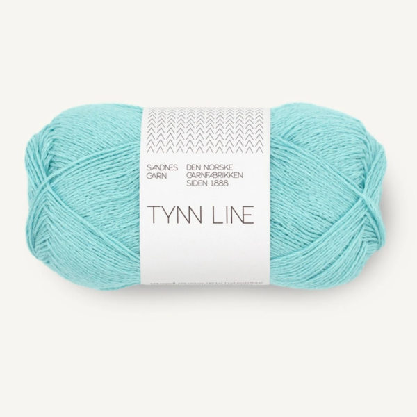 Tyn Line 7213 turquesa