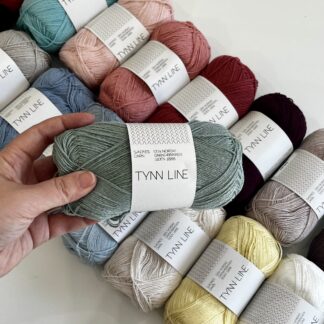 Sandnes Garn Tynn Line