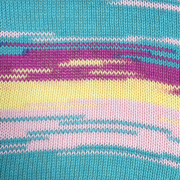 443 azul morado y rosa