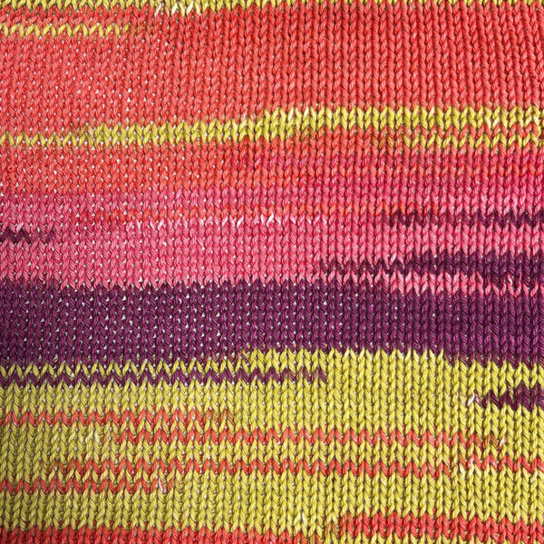 453 amarillo coral morado