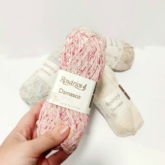 Rosarios4 Damasco