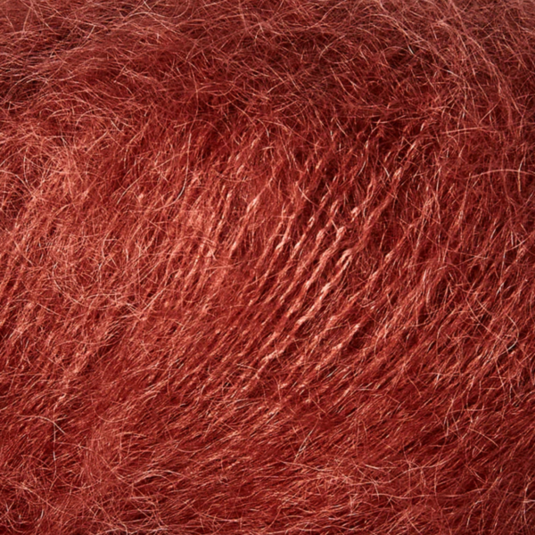 Forest Berry Mohair