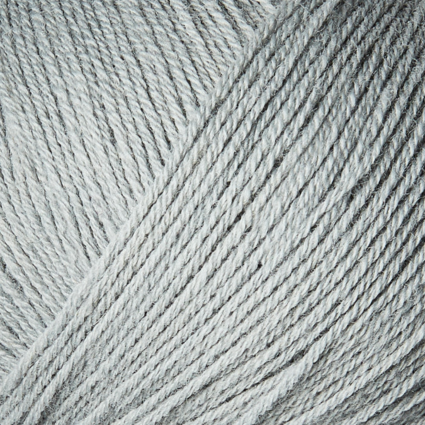 Soft Blue