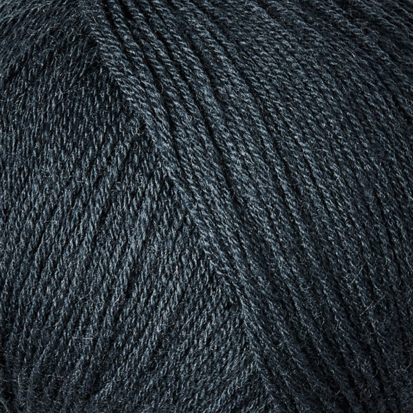 Deep Petroleum Blue