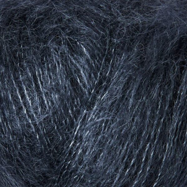Dusty Blue Whale