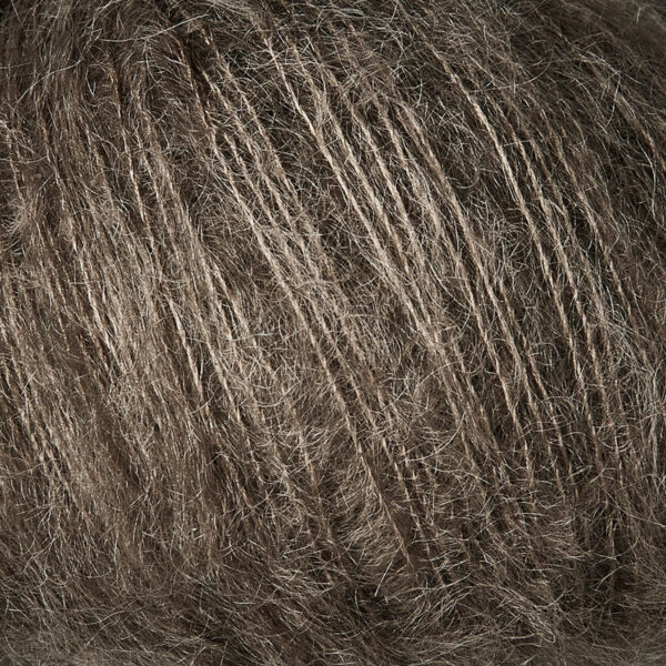 Hazel mohair