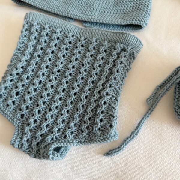 Kit Conjunto Salvia
