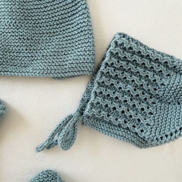 Kit Conjunto Salvia