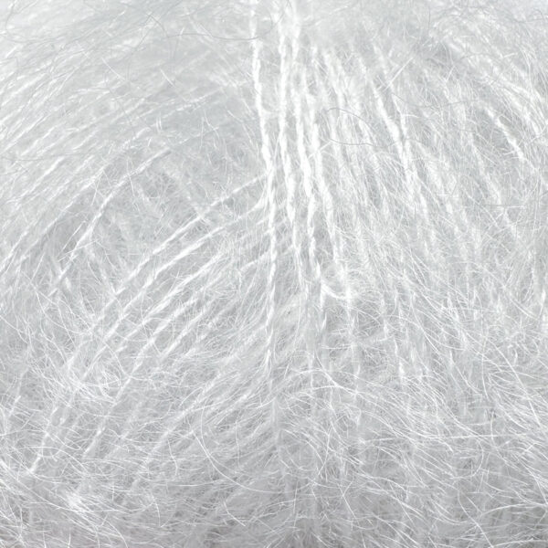 Limestone mohair