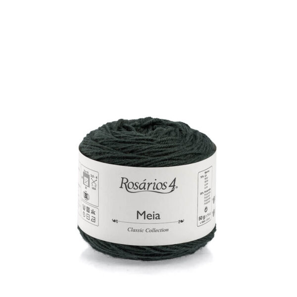 16 verde oscuro