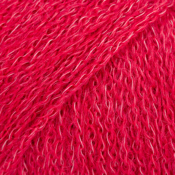 35 rojo fresa