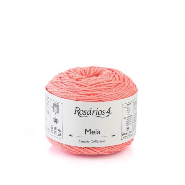 36 coral neon