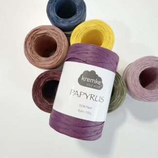 Kremke Papyrus