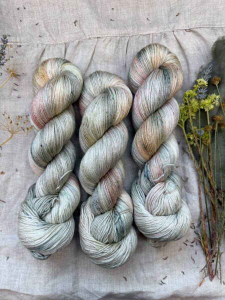 PEACH PATINA