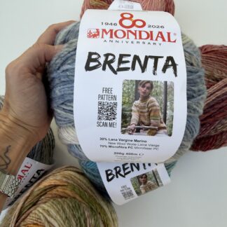 Mondial Brenta