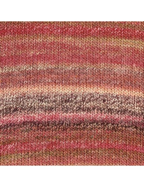 brenta 639 fucsia y marrón