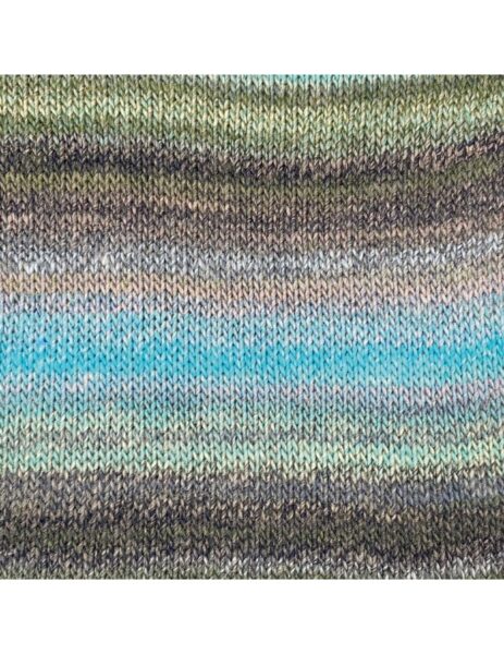 brenta 646 azul y gris