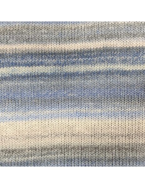 brenta 647 azul y beige