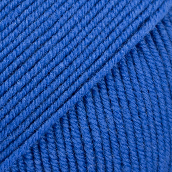 33 azul eléctrico