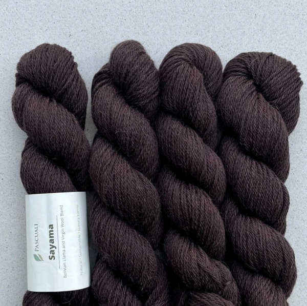331 CHOCOLATE